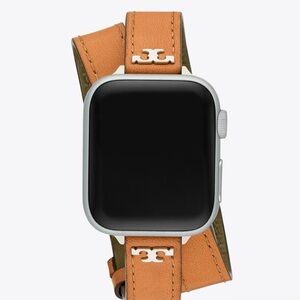 DOUBLE WRAP T BAND FOR APPLE WATCH®